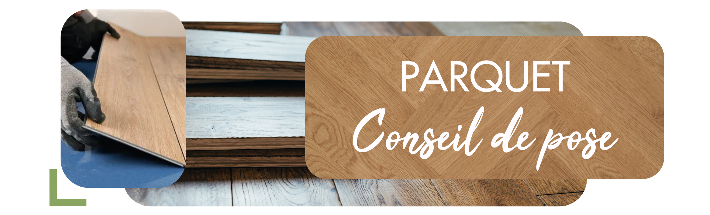 COMMENT POSER UN PARQUET EN POSE FLOTTANTE ?